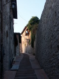 Assisi Street