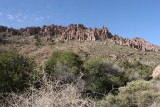 Hoodoos