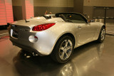 2007 Pontiac Solstice