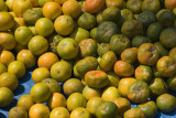 Pisac market.