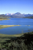 Lago di Campotosto ( Campotosto Lake)