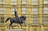Westminster palace, London