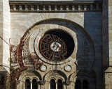 Oran - Ancienne Synagogue
