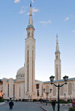 Constantine - Mosque Emir Abdelkader