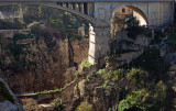 Constantine - Pont el Kantara
