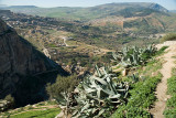 Constantine - Vue depuis le Monument aux Morts