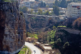 Constantine - Pont el Kantara