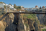 Constantine - Pont Sidi MSid