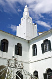 Algrie -  Annaba - Mosque Abou Mourouane