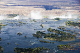 Victoria Falls