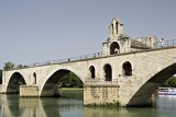 Avignon - Le pont