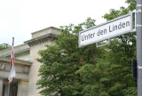 Unter den Linden