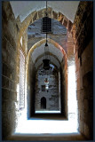 Follow the tunnel