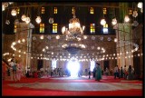 Mohammed's lights