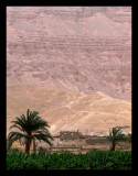 Desertfront .. view !   Hope no wind but .. there is wind unfortunately .. and often !