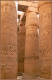 Karnak  The Colossus