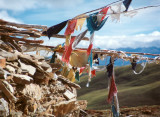 Prayer flags