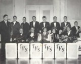 About 1953, now Thompsons