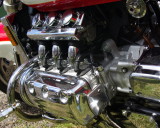 Honda F6 Valkyrie