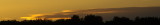 Golden glow