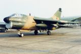 A-7P Corsair II Portuguese AF