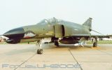 F-4G Phantom  69-0248/SP  52ndTFW