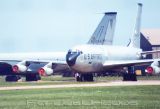 Boeing KC-135Qs  58-0086 & 63-8008