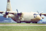 Lockheed C-130 64-17681