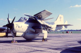 Fairey Gannet AEW3  XL500  767/BY
