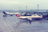 Douglas Dc-9-32  HB-IFN  Swissair
