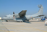 CN235 T.19B-09/35-27  Spanish AF