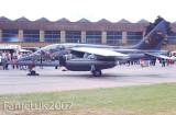 Alpha Jet  40+70 German A.F.