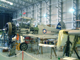 Gloster Gladiator II  N5903