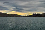 Lake Benmore