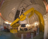 61 Kuiper Telescope, Mt. Bigelow, AZ, 2006
