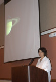Carolyn Porco - Cassini Imaging Team Leader