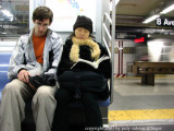 1.14.07 subway couple