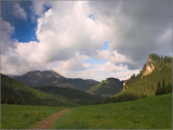 Western Tatras