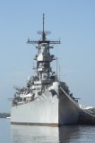 1797 USS Missouri