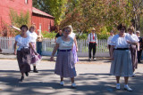 L345 Step Dancing