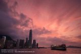 The Purple Sky