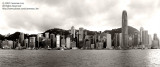 Panorama Test (B&W)