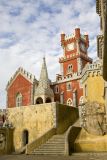 Castelo da Pena, Sintra #5679