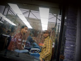 Barber Shop #980