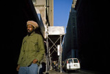 W.36th Street