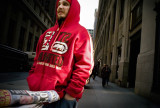 Newspaper Vendor, 7th Ave #700