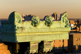 150th Street Rooftop #2