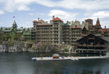 Mohonk Mountain House #1828