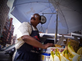 Fruit Vendor #12046