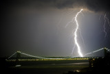 Over The GWB